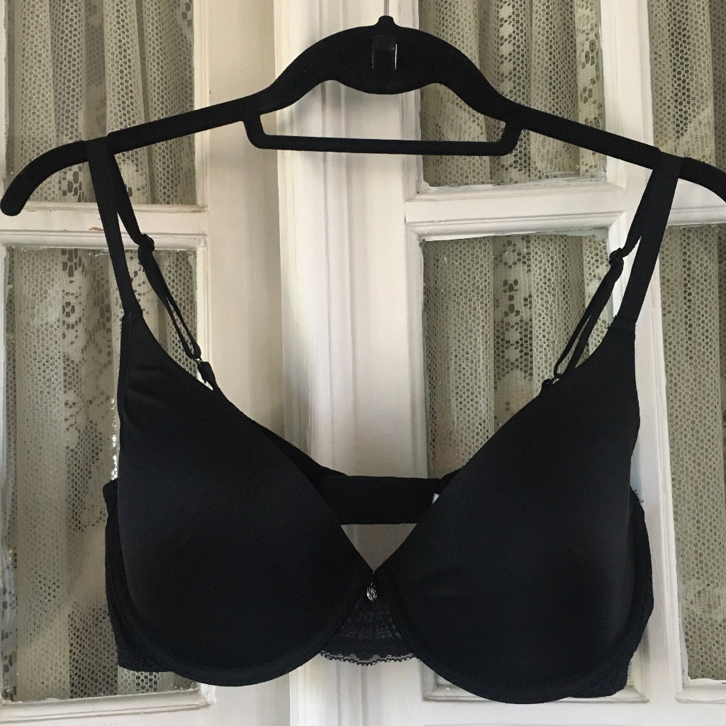 Peach Brand Bra Peach Size 3609